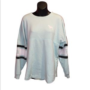 Victoria's Secret PINK Sweater Size Medium